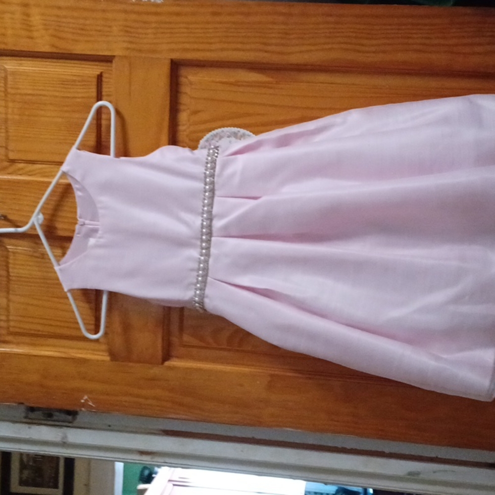 Girls fancy dress